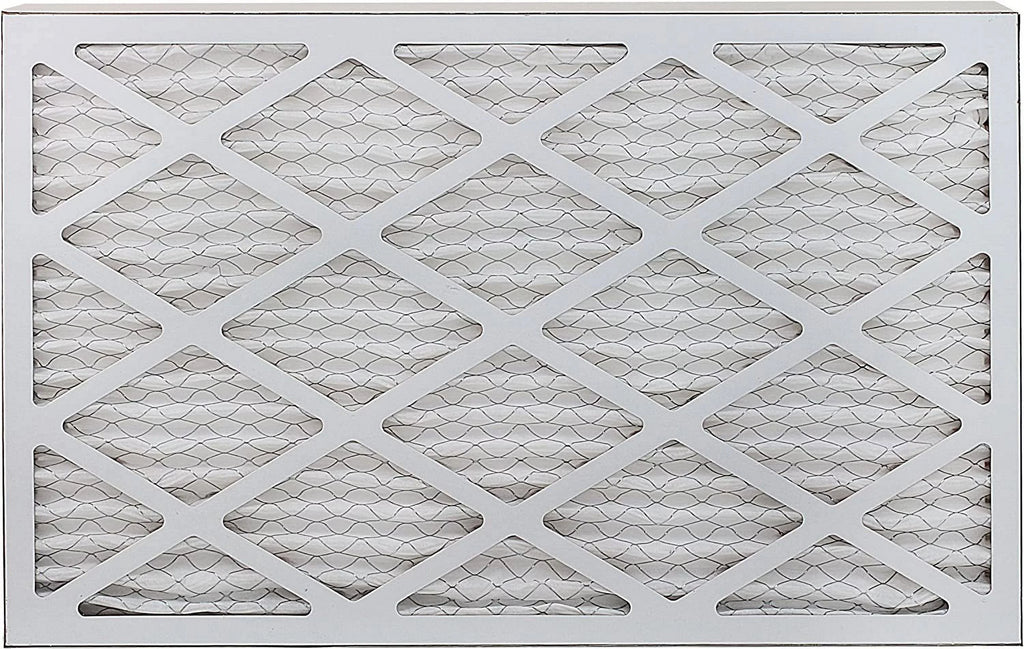 MERV (2-Pack) Filters AC 20x30x2 Filterbuy Air HVAC Pleated 8 Furnace