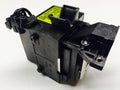 '- Housing Full Jaspertronics Lamp & Warranty! the Support for VPL-CX120 OEM Sony Year Projector 1