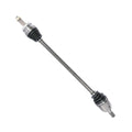 New Drive Hyundai Replacement 2018 Optima Front Assembly Side for 2016 2016-2020 2.4L 2019 Passenger Axle Kia 2017 Sonata DSK1365 AutoShack 2015 Shaft CV FWD