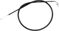 Choke 1985 - Eliminator 900A Kawasaki Vinyl, 1986 Black Cable, ZL