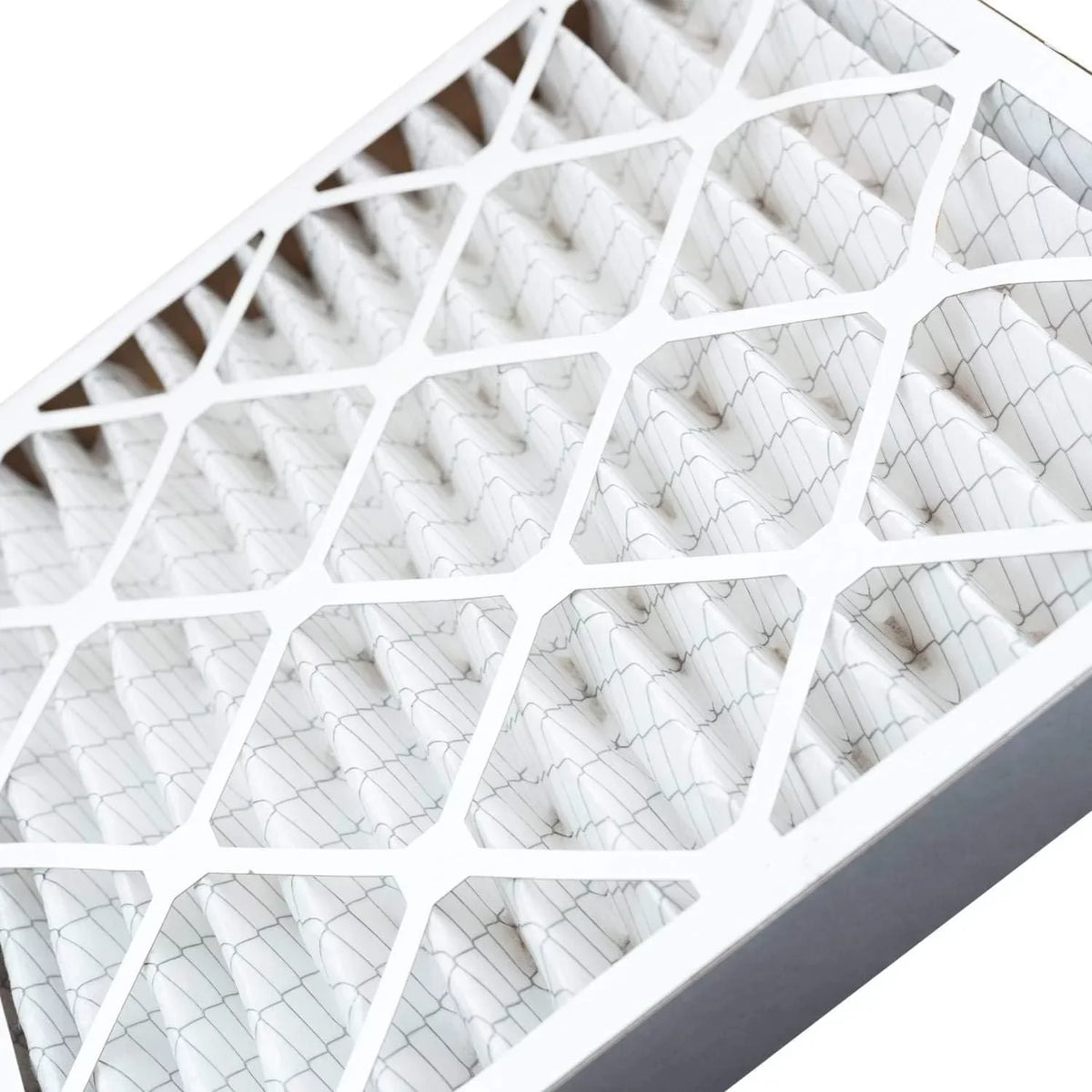 | | HVAC Furnace x IN MADE MERV Filter Actual A/C Pleated 8 33x48x1a .75" | King Filter Air USA Filters 4-PACK x | 33 Size: 48