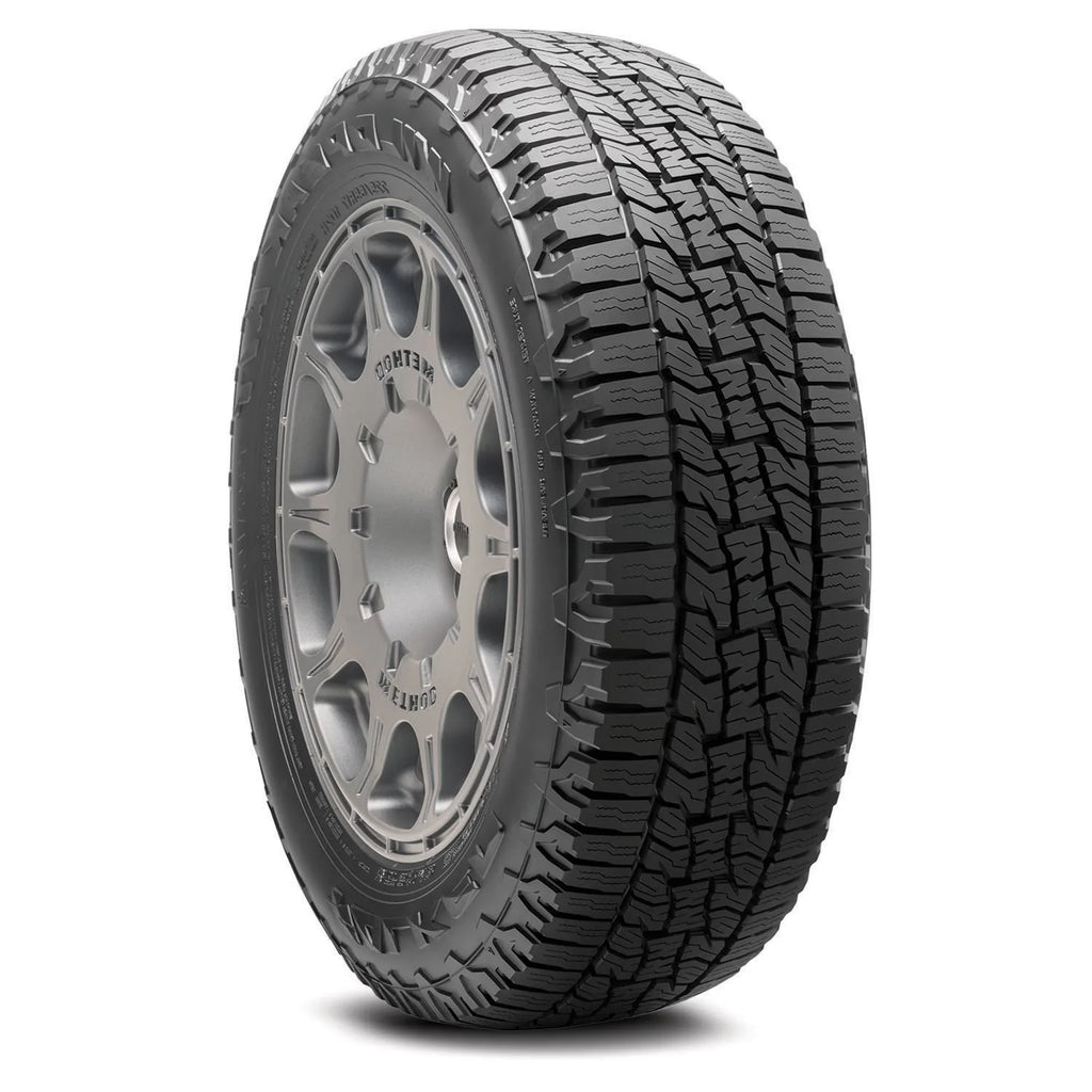 XL Wildpeak Tire All 105V A/T SUV/Crossover Terrain Trail 255/45R20 Falken