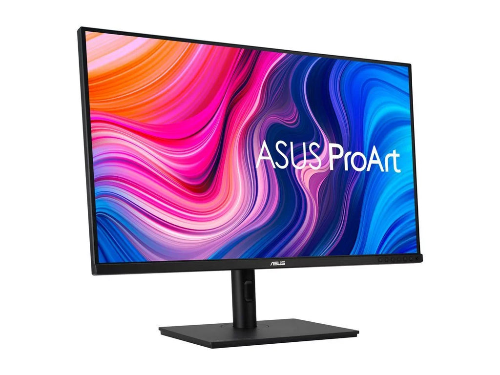 1440P Display IPS, - 32" ASUS Delivery, Calman Verified, Power Delta Monitor 2, E 95% HDMI, DCI-P3, < USB sRGB/Rec.709, C-c ProArt USB-C (2560 165Hz, (PA328CGV) 100% 3.1 DisplayPort, 1440), Hub, QHD x