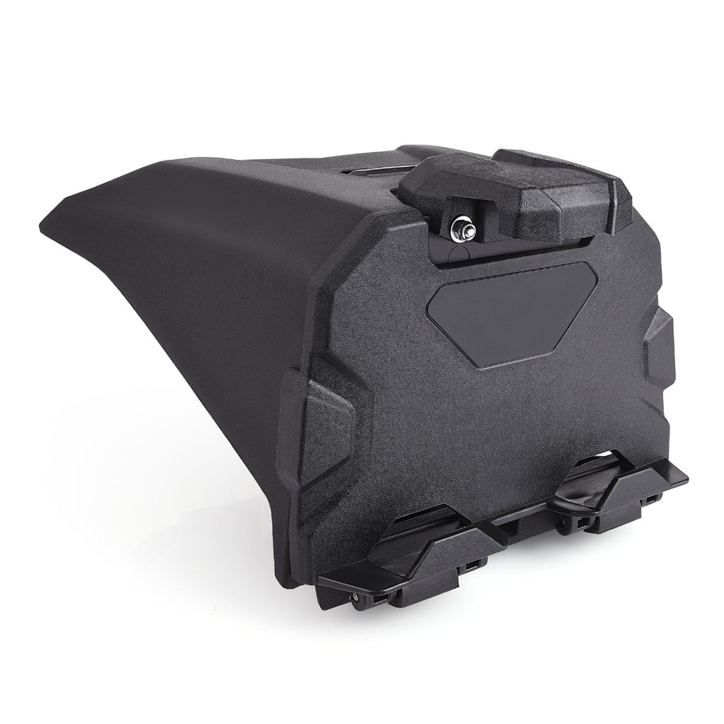 Box Phone Tray Electronic GPS Holder, MICTUNING Tablet Holder Device Storage Organizer Ipad X3