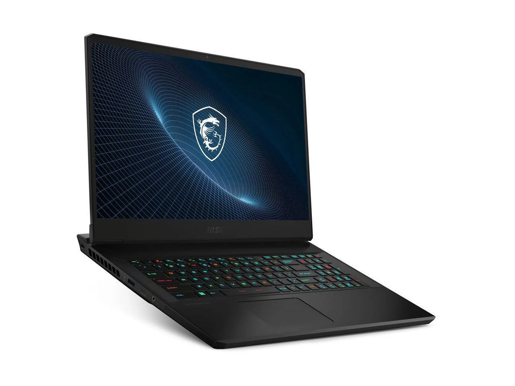 IPS DDR4 RTX Laptop 64-bit 3070 17.3" Core TB - Hz Gen PCIe 12 2 - GP Laptop i7 11 Gaming (Vector (2.30GHz) - - GB Windows 32 - 12700H GP76 - MSI Series NVIDIA SSD - 12th Intel GeForce 360 Home GPU Ti