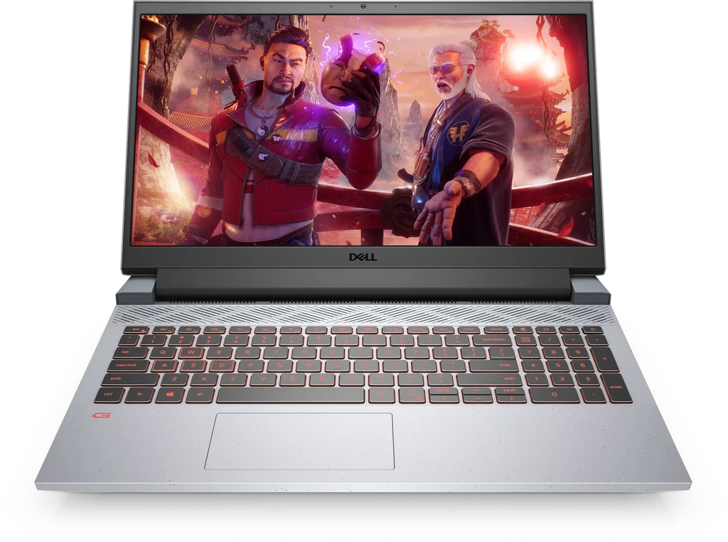 5800H, SSD, 1TB G15 Ti, 3050 5515 Windows 1080), Laptop, 15.6" RAM, GeForce (1920 nVidia RTX Ryzen AMD 7 11 FHD x 32GB Dell