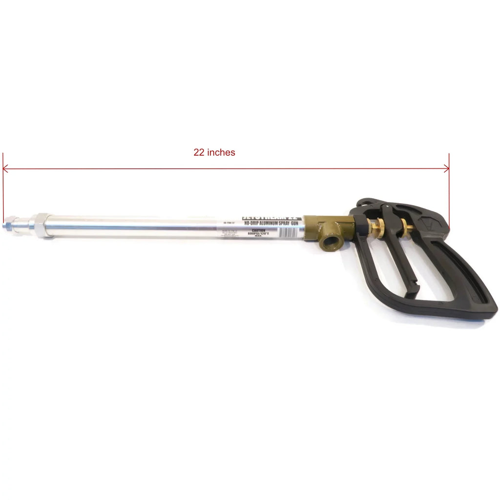 Gun Shop Application Chemical for ROP By Spray Killer Weed The Trigger Lawn Sprayers Yard Garden