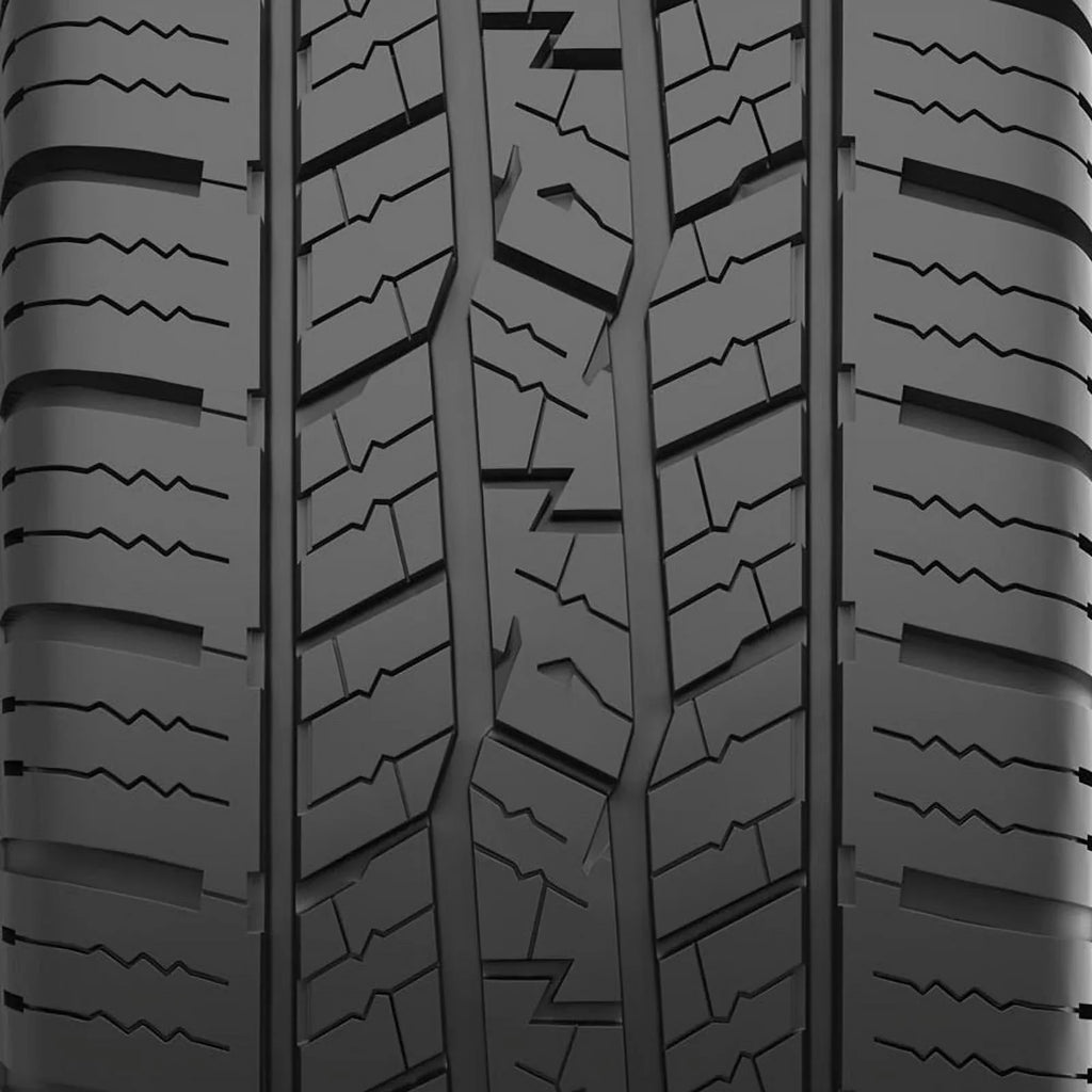 Fortune Tire LT235/85R16 E Tormenta BSW H/T FSR305