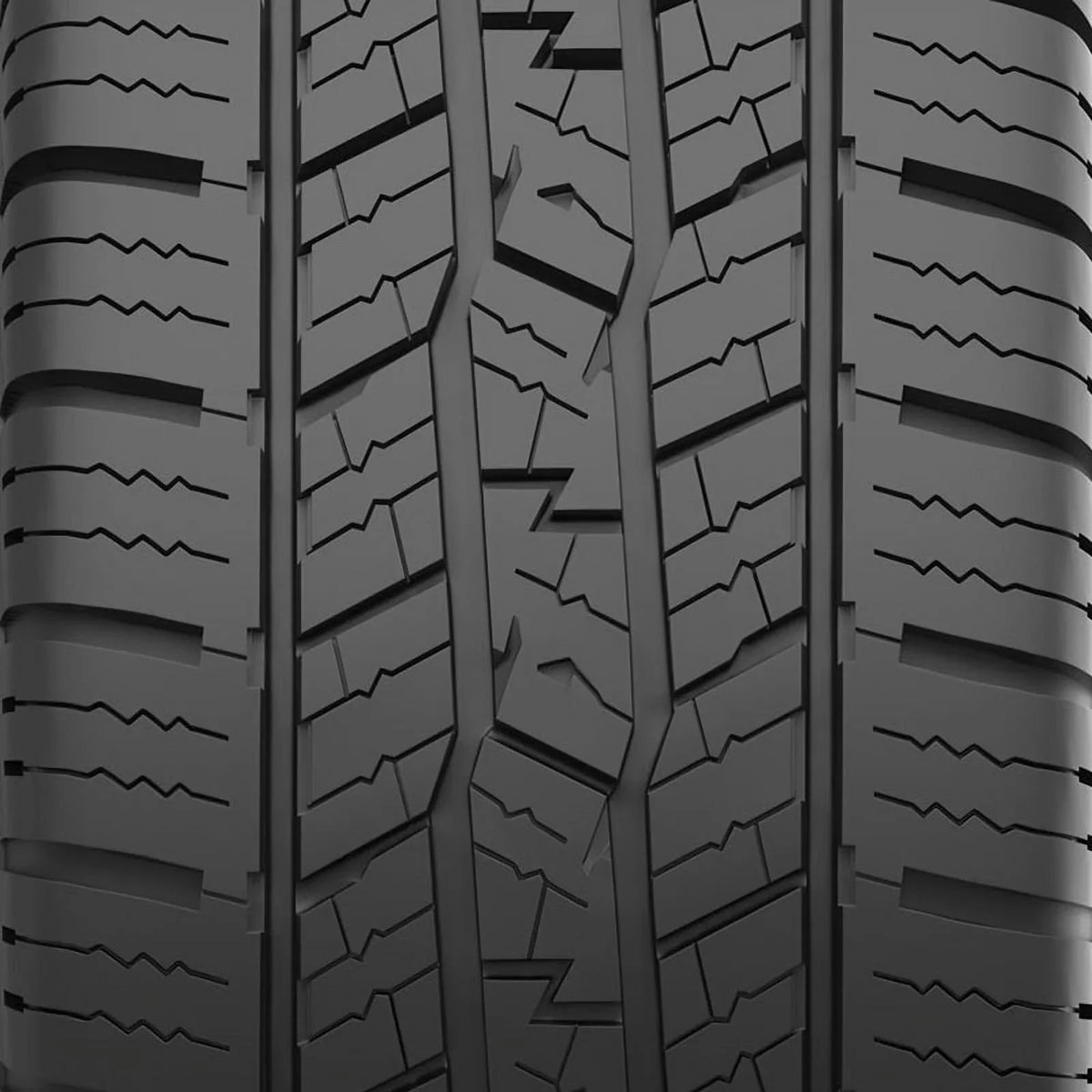 Fortune Tire LT235/85R16 E Tormenta BSW H/T FSR305