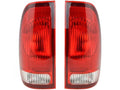 Super 1999 2005 - Compatible 2001 of 2006 Light 2007 2004 - Ford Set Tail F-250 Assembly 2003 with - Duty 2000 2 2002