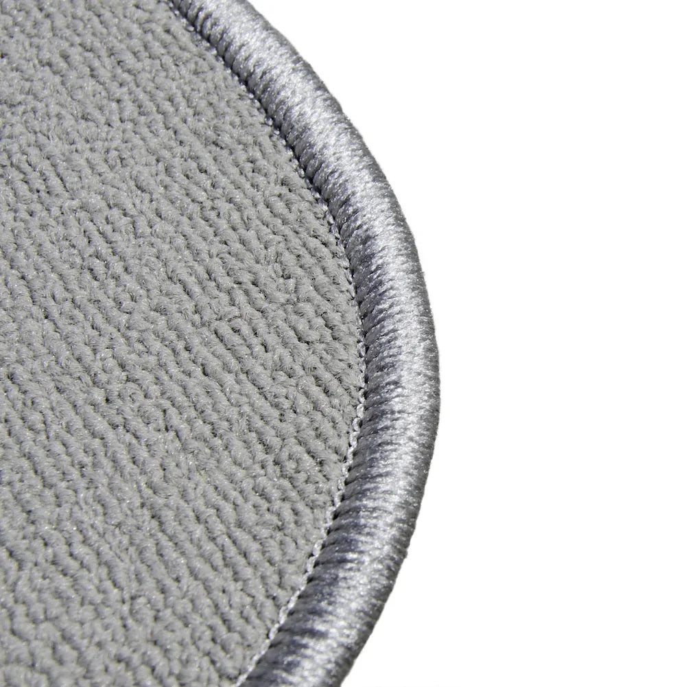 Floor Mats, Custom Car / Ford 2015, Carpet for Cargo – Trunk GGBAILEY Fit Classic Grey Mats Car 2016, Large 2017, 2018, / Explorer 2019 Mat