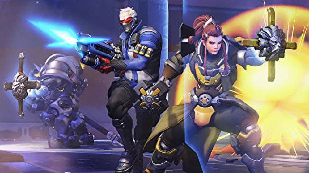 Legendary Edition One - Overwatch Xbox