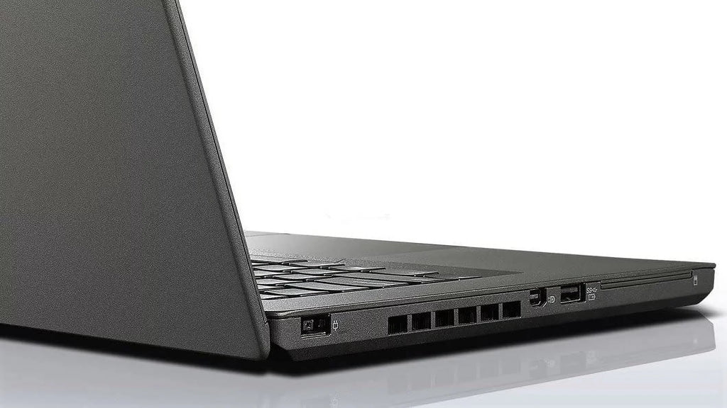 Ram Core Windows Restored i5-4300U Professional(Refurbished) Intel T440 14" Lenovo 255GB 1.9GHz SSD 8GB ThinkPad HD Laptop 10