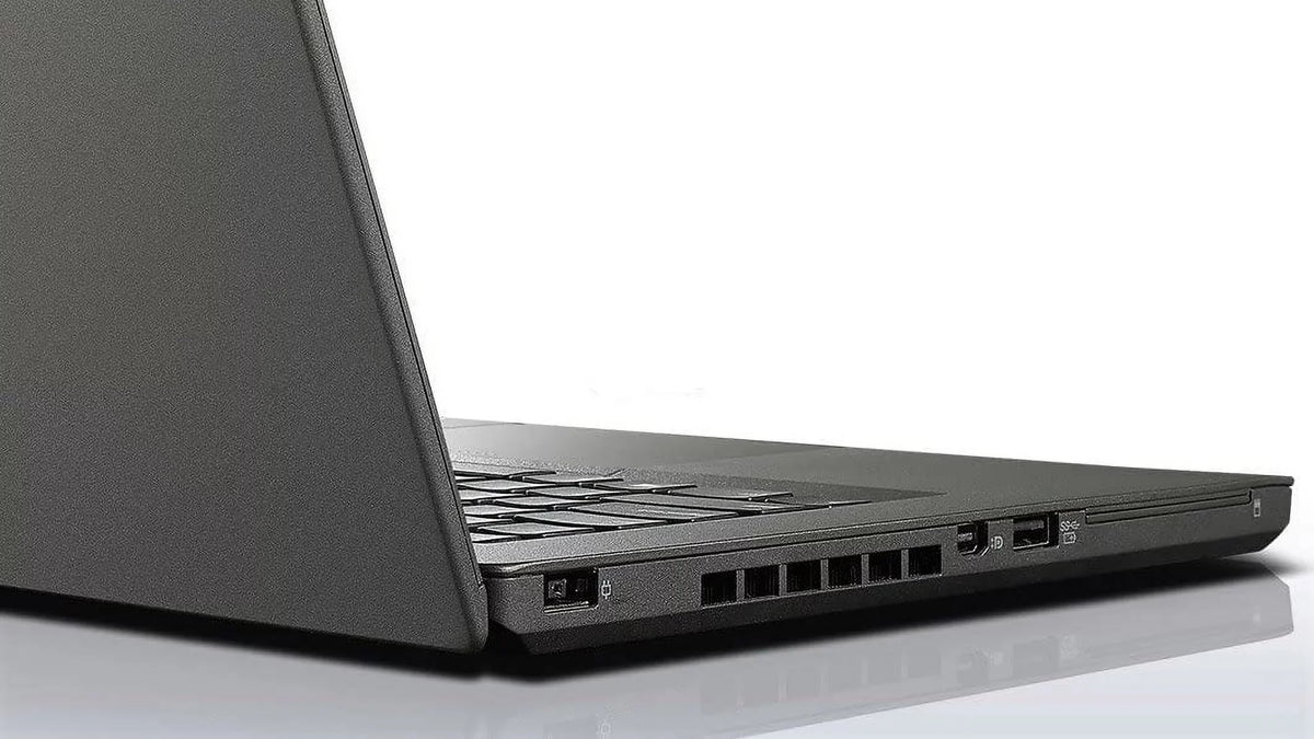 Ram Core Windows Restored i5-4300U Professional(Refurbished) Intel T440 14" Lenovo 255GB 1.9GHz SSD 8GB ThinkPad HD Laptop 10