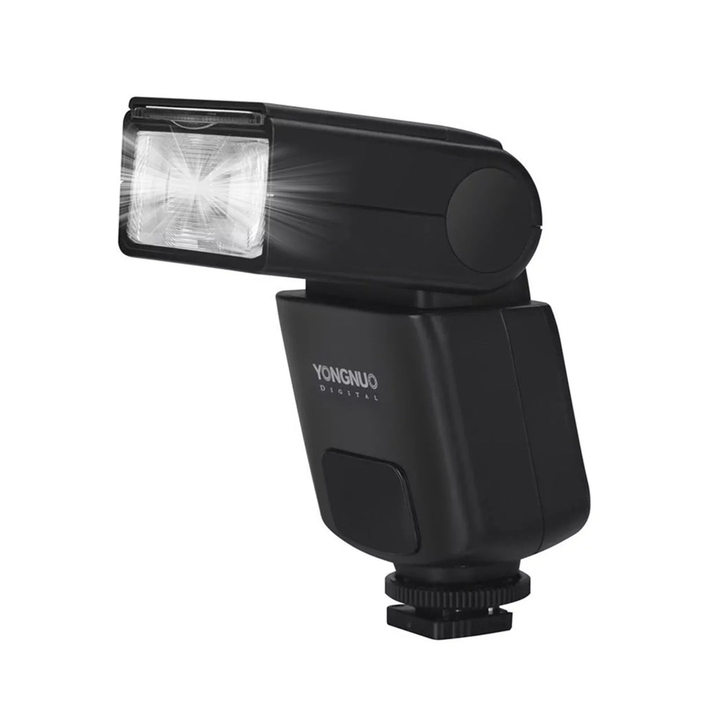 GN31 Flash A7R/ A6300/ II/ 18000s A99/ for YONGNUO A6500 A7/ Master Speedlite 5600K A6000/ A7S/ A77 YN320EX Slave Wireless TTL HSS A58/