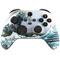 Series Games w/ (Waves) One Modded / Xbox - Scope Jump Fire Shot, All Drop Controller Rapid Quick Compatible Custom Shot,