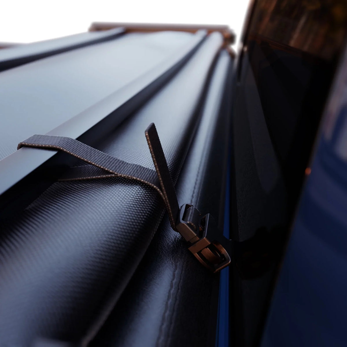 Soft Truck 2018 2009 20-2725 Bed - Fits 5'7” Cover SC3 1500 Folding | Tonneau | Ram Worksport Bed Dodge