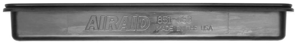 851-083 CHEVROLET Fits Replacement select: CHEVROLET 2021-2023 Air TAHOE 2019-2023 SILVERADO, Filter AIRAID
