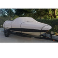 STORAGE, LIFT Nitro BOAT COVER by 2012 2008 Z-7 Marine Compatible TRAVEL, for 2011 Tracker 2010