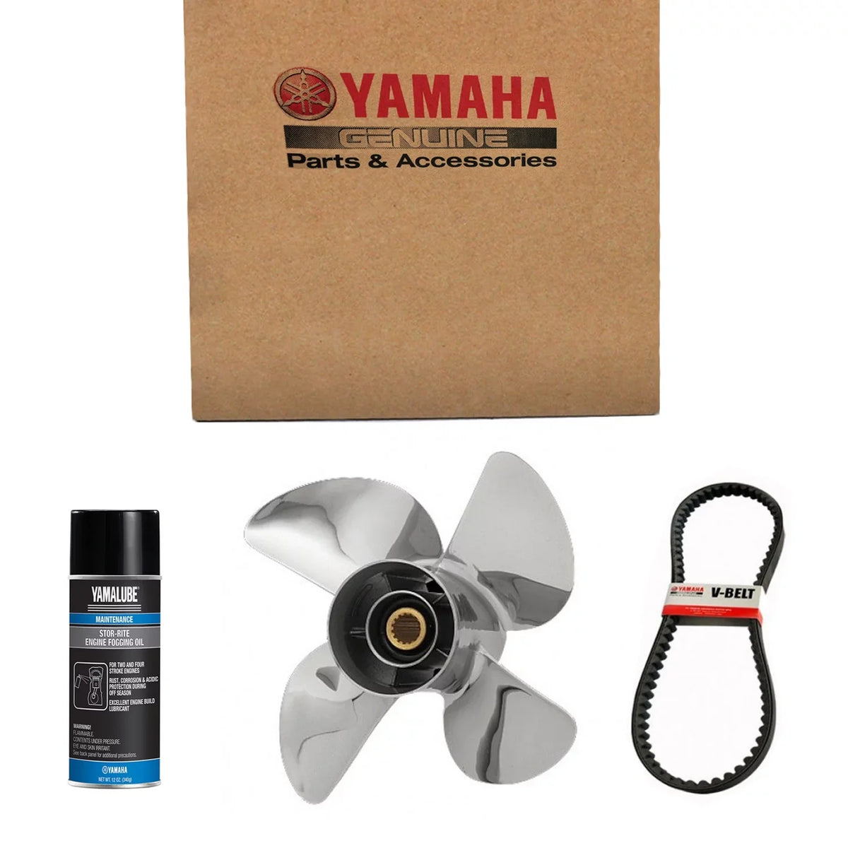 Yamaha New SIDE(BLACK) GUNWALE, OEM F1B-U2512-10-00