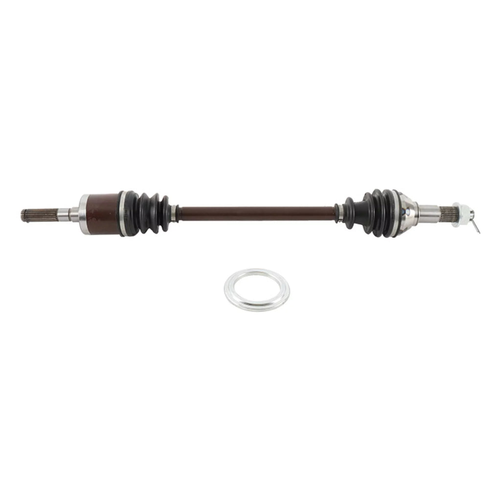 All Balls Maverick Can-Am Front 6ball for Axle 2017 XC Right 2016 1000 CV