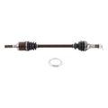 All Balls Maverick Can-Am Front 6ball for Axle 2017 XC Right 2016 1000 CV