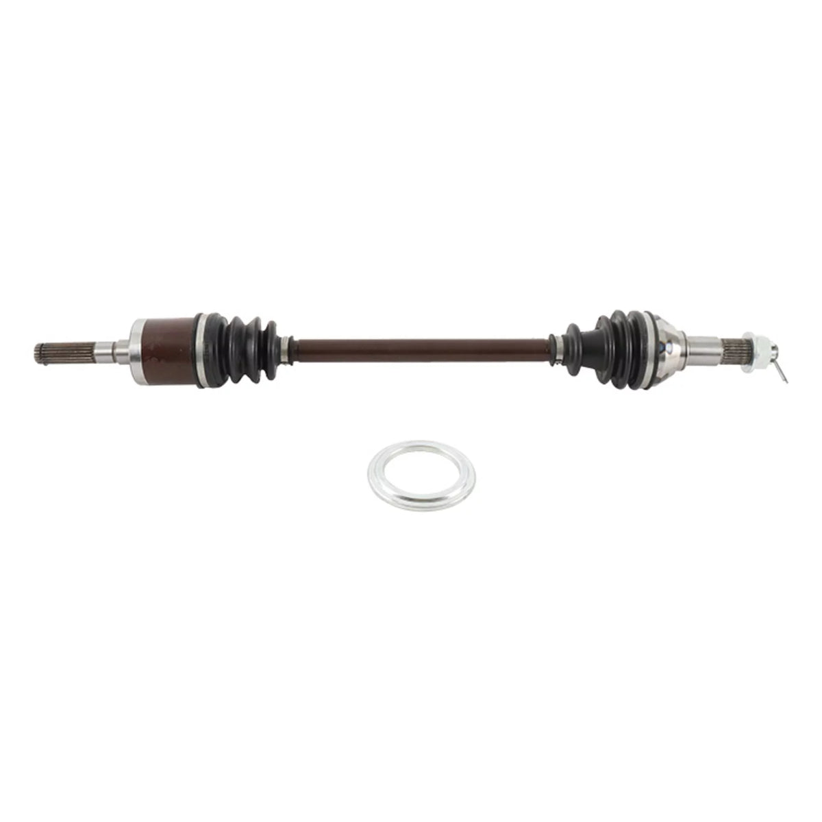 All Balls Maverick Can-Am Front 6ball for Axle 2017 XC Right 2016 1000 CV