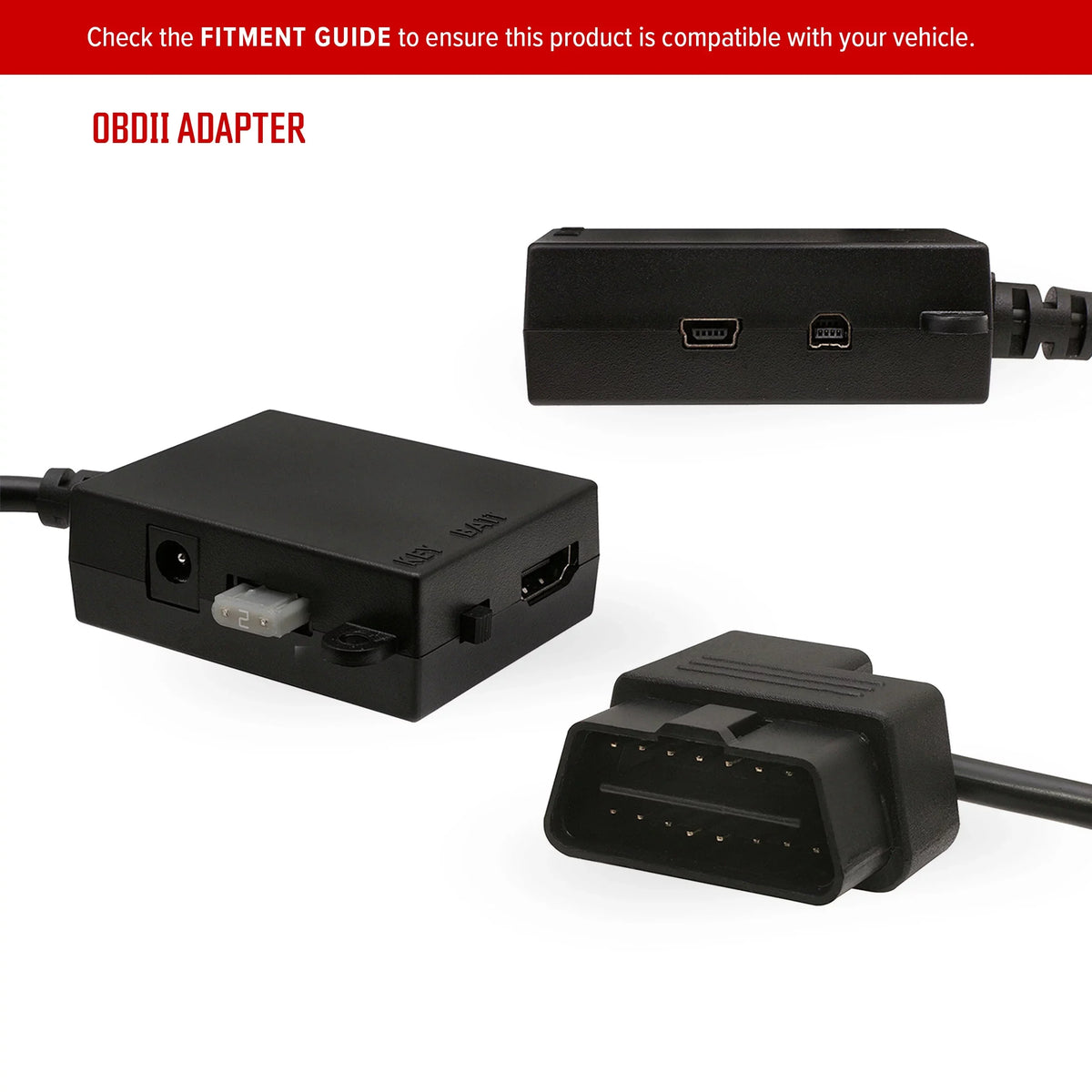 Bully 40470 Performance Enabled Tune - Diagnostic - Dog BDX Delivery Wifi Cloud and - Tuner