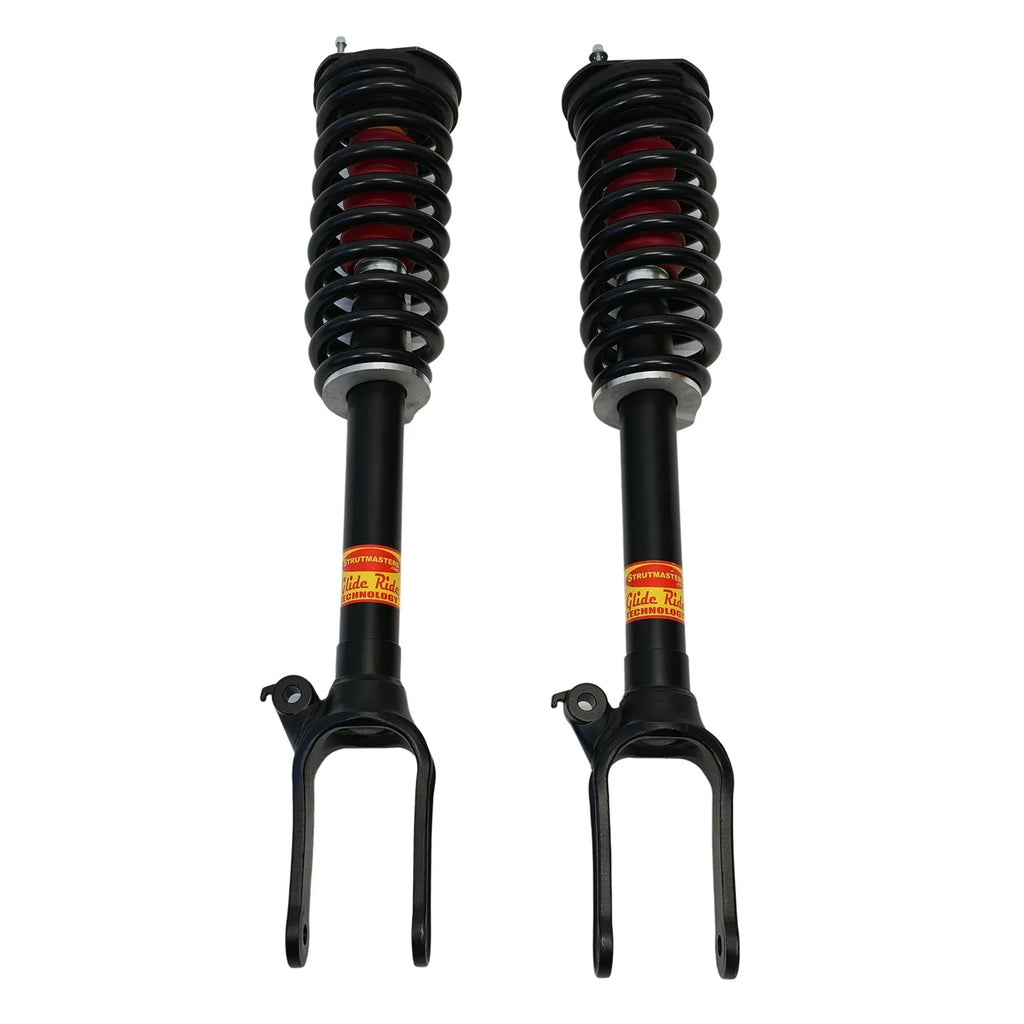 Suspension CDI R300 Conversion 2010-2011 Mercedes-Benz Air Front (MR1FB) Kit