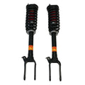 Suspension CDI R300 Conversion 2010-2011 Mercedes-Benz Air Front (MR1FB) Kit