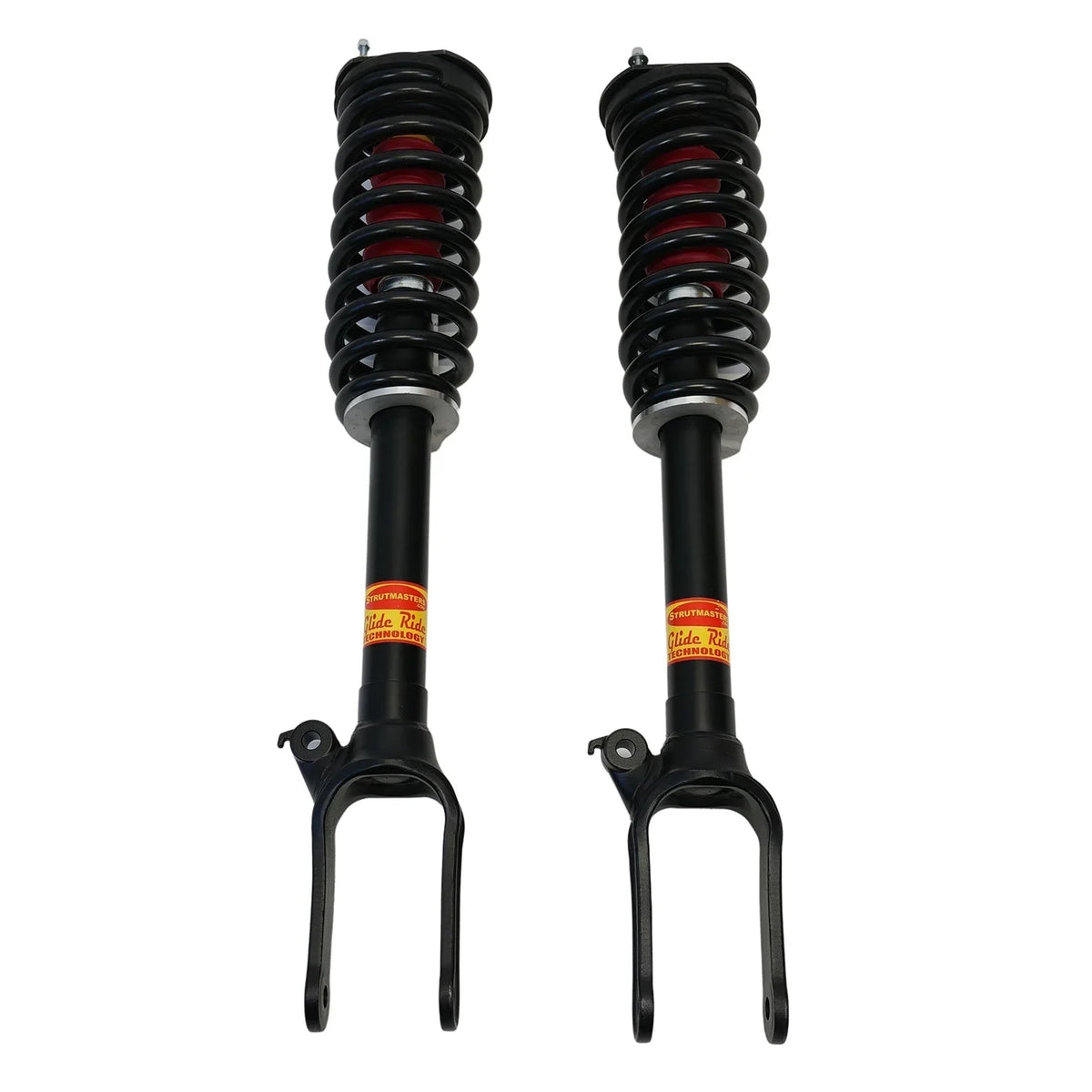 Suspension CDI R300 Conversion 2010-2011 Mercedes-Benz Air Front (MR1FB) Kit