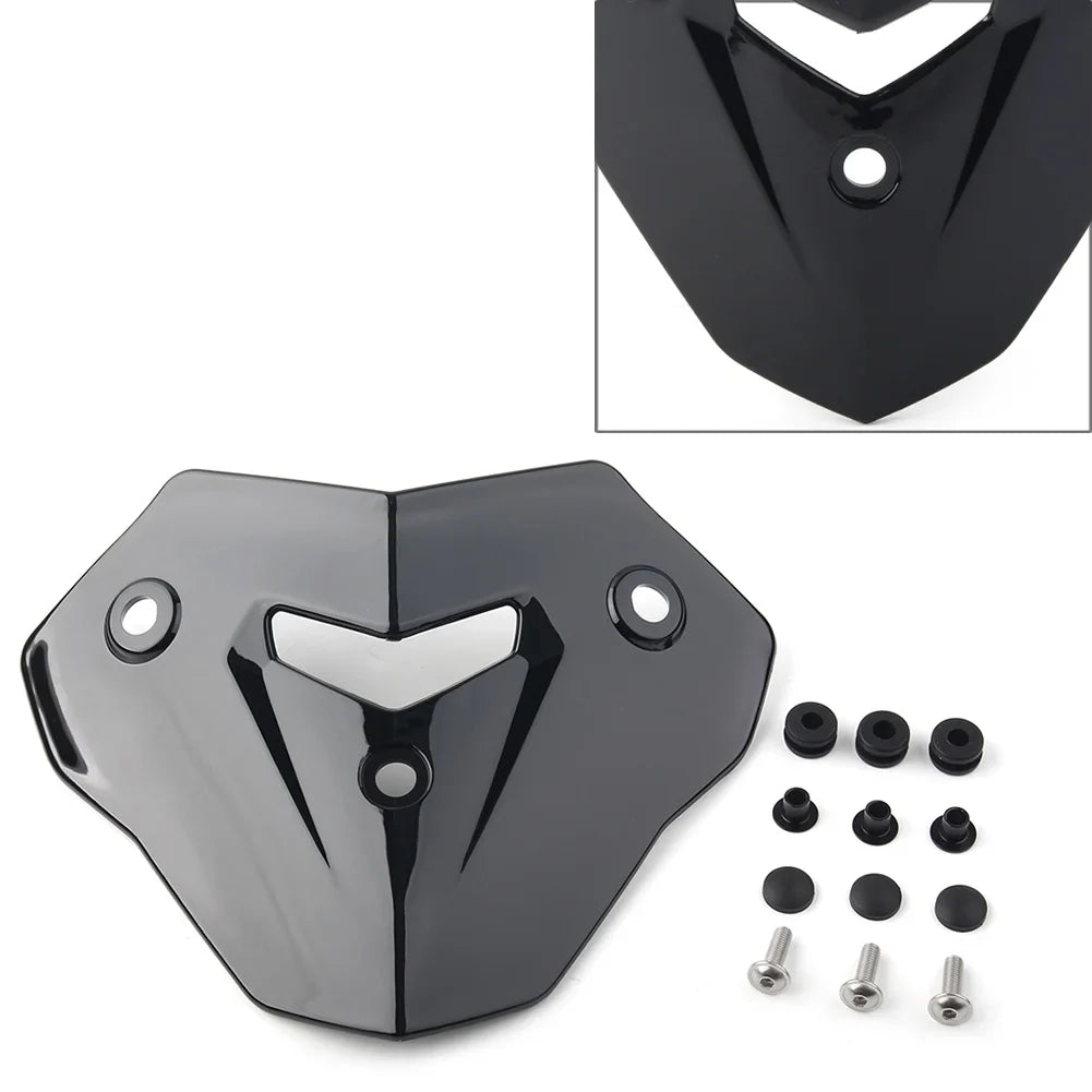 for F900 900R Headlight R F Motorcycle Fairing F900R Wind Black Deflector, Windshield BFY Motorcycle 2020, BMW