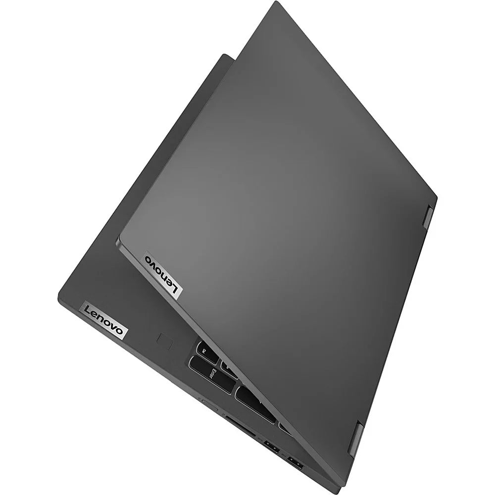 i5-1135G7 15.6" WIN11H,Graphite 2.4GHz (Used) Lenovo Touch Gray 15ITL05 Core™ Flex 5 256GB SSD 12GB