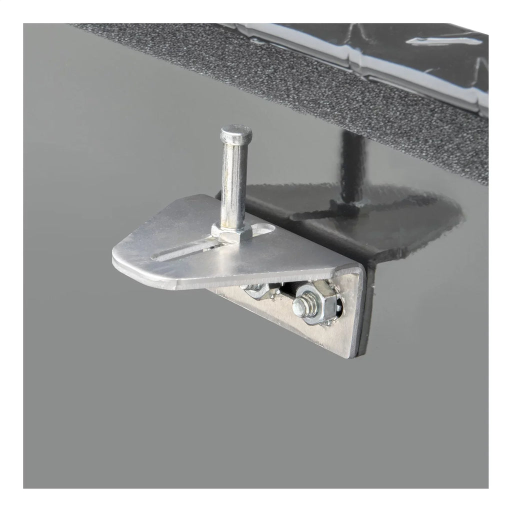 F150, 63" Services 1997-1998 ANGLED TACOMA 2006-2014 TBSD-63A-BLK LID SINGLE select: Welding TOYOTA UWS/United UWSTBSD-63A-BLK DEEP Fits IN FORD BLACK