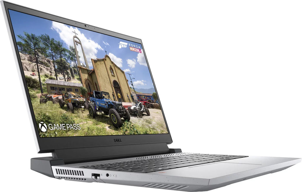 5800H, SSD, 1TB G15 Ti, 3050 5515 Windows 1080), Laptop, 15.6" RAM, GeForce (1920 nVidia RTX Ryzen AMD 7 11 FHD x 32GB Dell