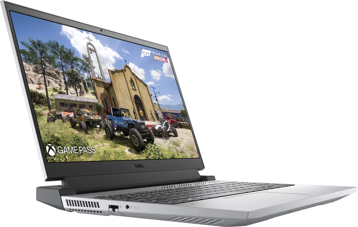 5800H, SSD, 1TB G15 Ti, 3050 5515 Windows 1080), Laptop, 15.6" RAM, GeForce (1920 nVidia RTX Ryzen AMD 7 11 FHD x 32GB Dell