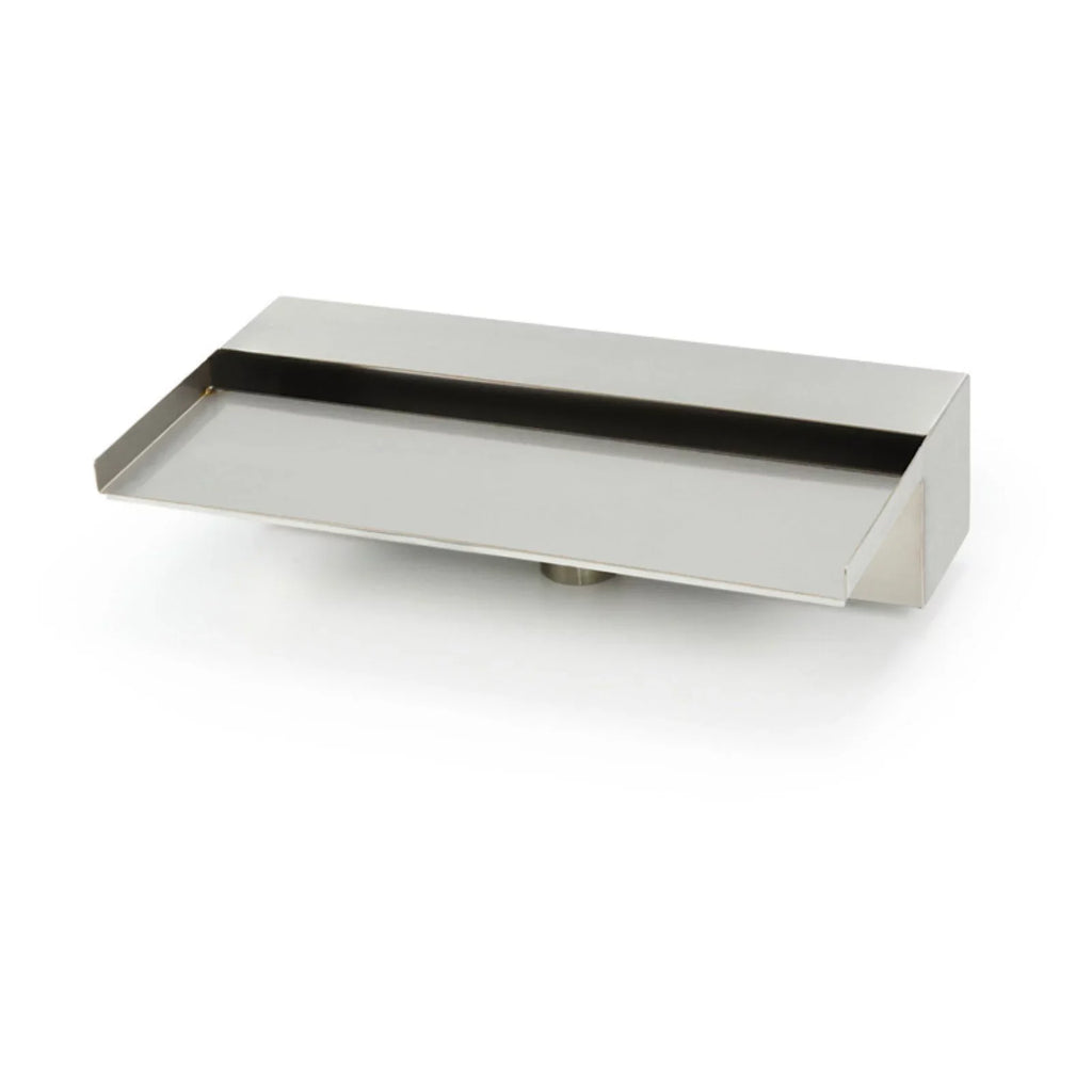 Waterwall in. AquascapePRO Steel 58066 Spillway 16 - Stainless