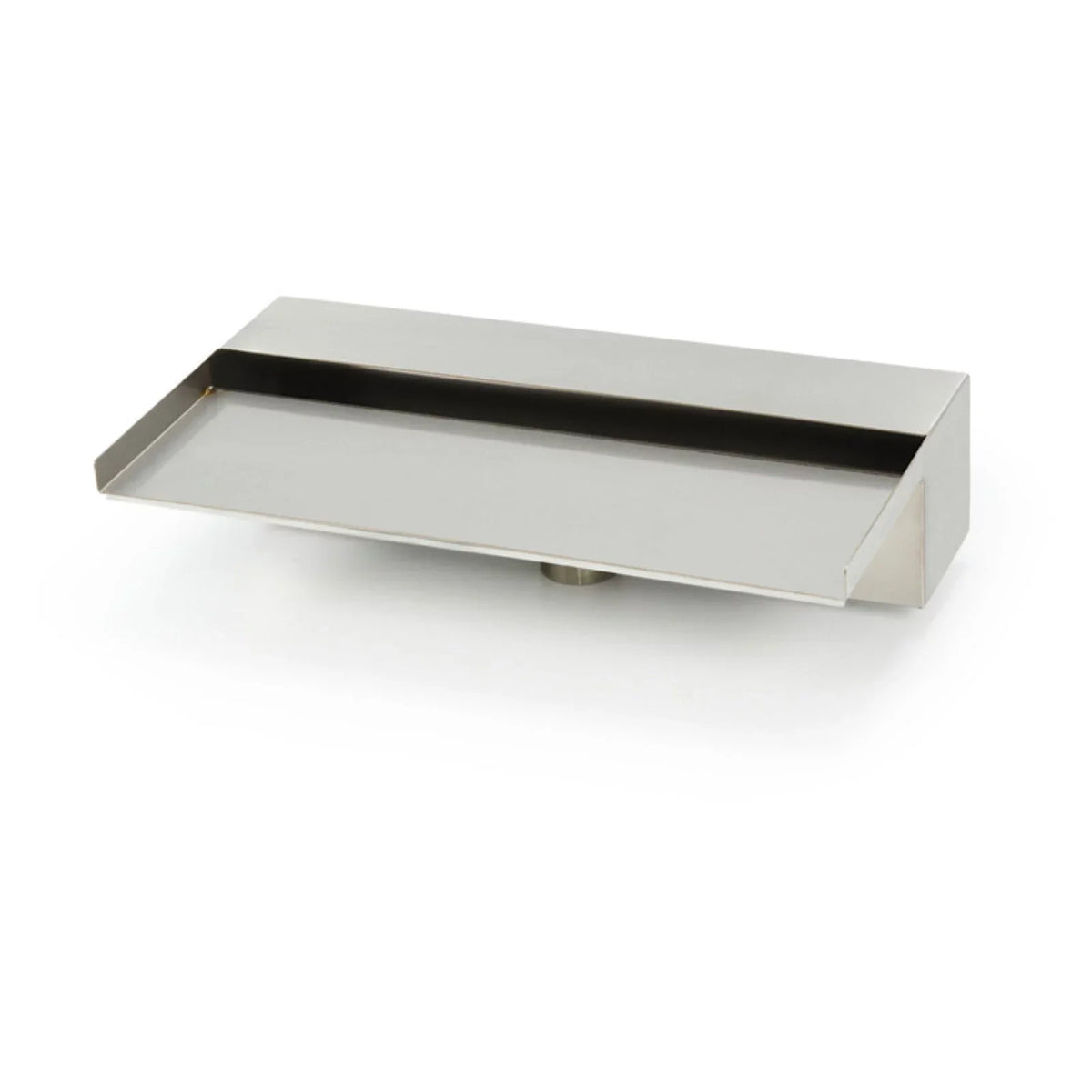 Waterwall in. AquascapePRO Steel 58066 Spillway 16 - Stainless