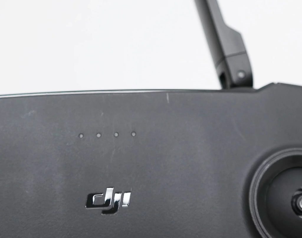 MR1SS5 Controller for Drone Grade DJI Used B Mini Genuine Mavic