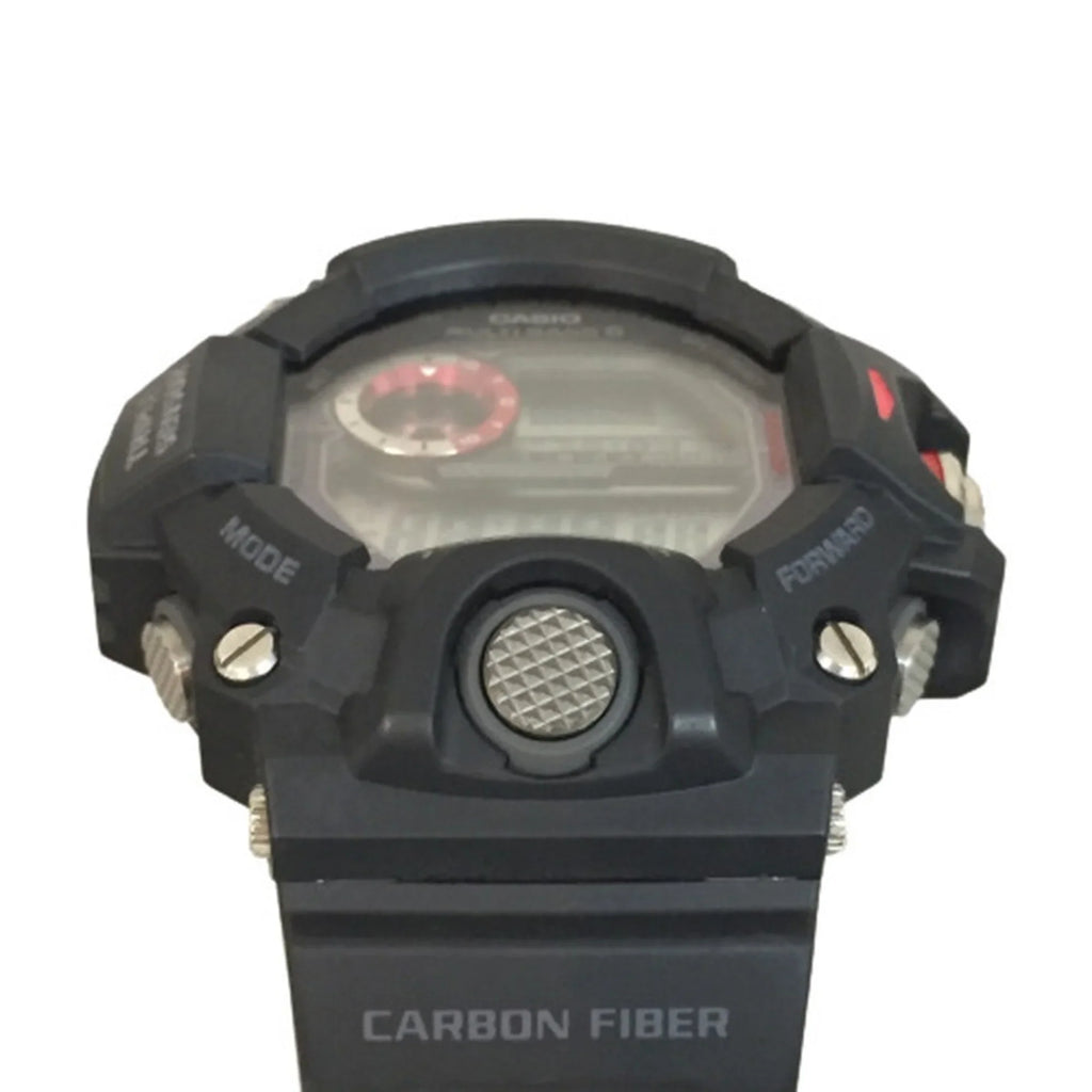 Pre-Owned (Good) Watch GW-9400J-1JF Casio IT7I453OGEKS Tough Men's Solar Digital RANGEMAN RK944D G-SHOCK CASIO