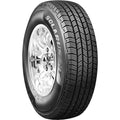 Light E Season 120R HT All Tire Solarus Starfire Truck LT245/75R16