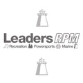 In. 0.61 Trim G4164189 New RPM Leaders W, L, Ft. Seal, 25