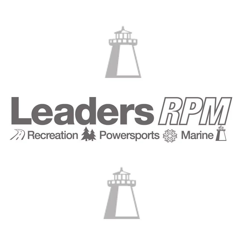 In. 0.61 Trim G4164189 New RPM Leaders W, L, Ft. Seal, 25