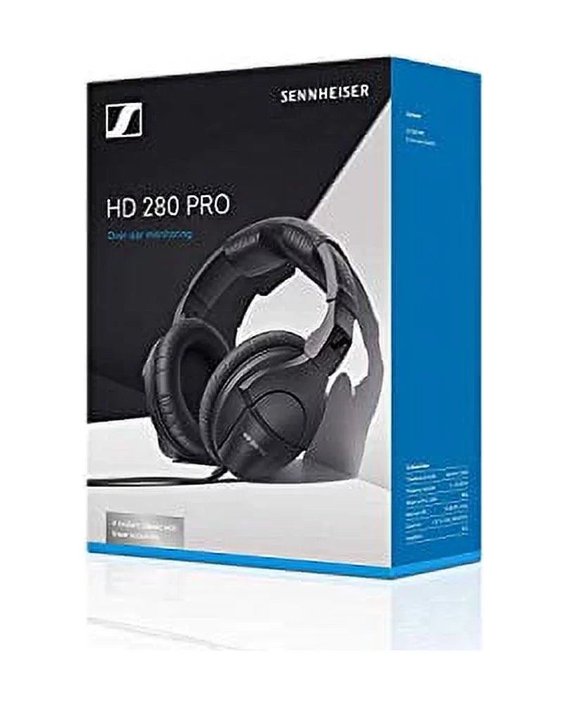 HD280 Sennheiser Pro