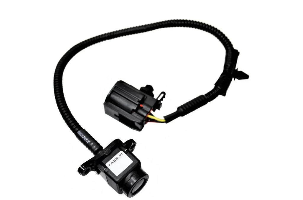 Warehouse BUCCH-505N 1500, 2010-2012 2500 View DODGE Fits select: Backup RAM 2009-2012 PT Auto Rear DODGE Camera RAM