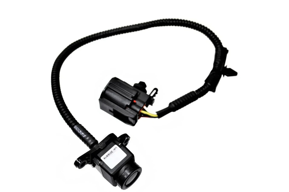 Warehouse BUCCH-505N 1500, 2010-2012 2500 View DODGE Fits select: Backup RAM 2009-2012 PT Auto Rear DODGE Camera RAM