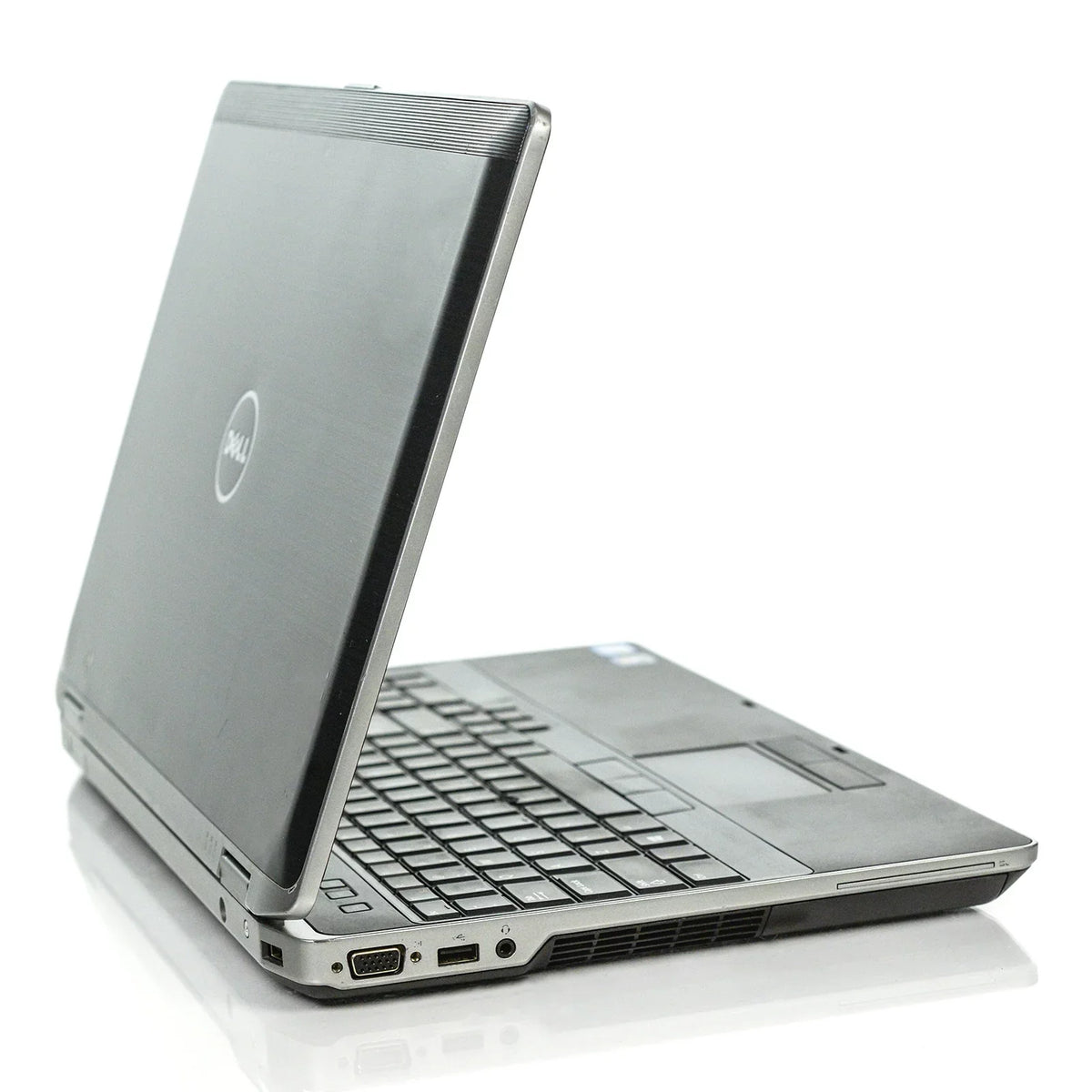 Laptop 10 Latitude 8GB Dual-Core Win i7 v.WBA Pro 1TB Dell B Used E6530