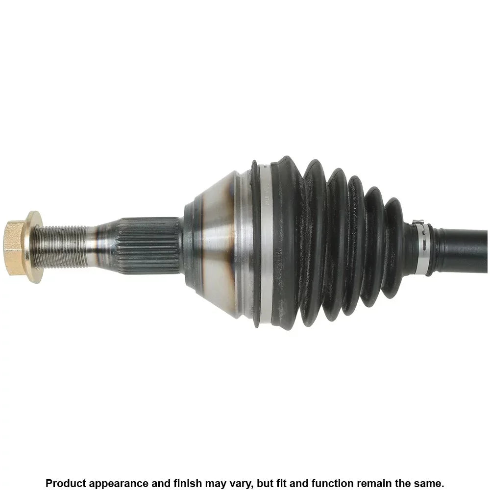 Front Buick, 66-1092 Cadillac, 1991-1997 CARDONE Axle CV Oldsmobile fits New Right Assembly 26035210