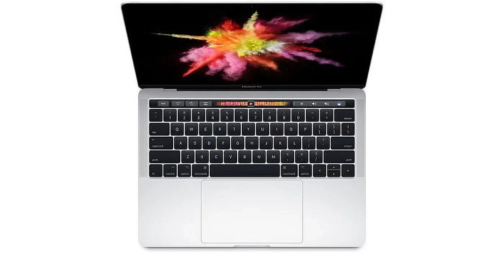 i5 16GB Pre-Owned SSD, Apple 2016, Pro Touch OS Bar 2.9GHz (Good) 512GB X Spur Big MacBook
