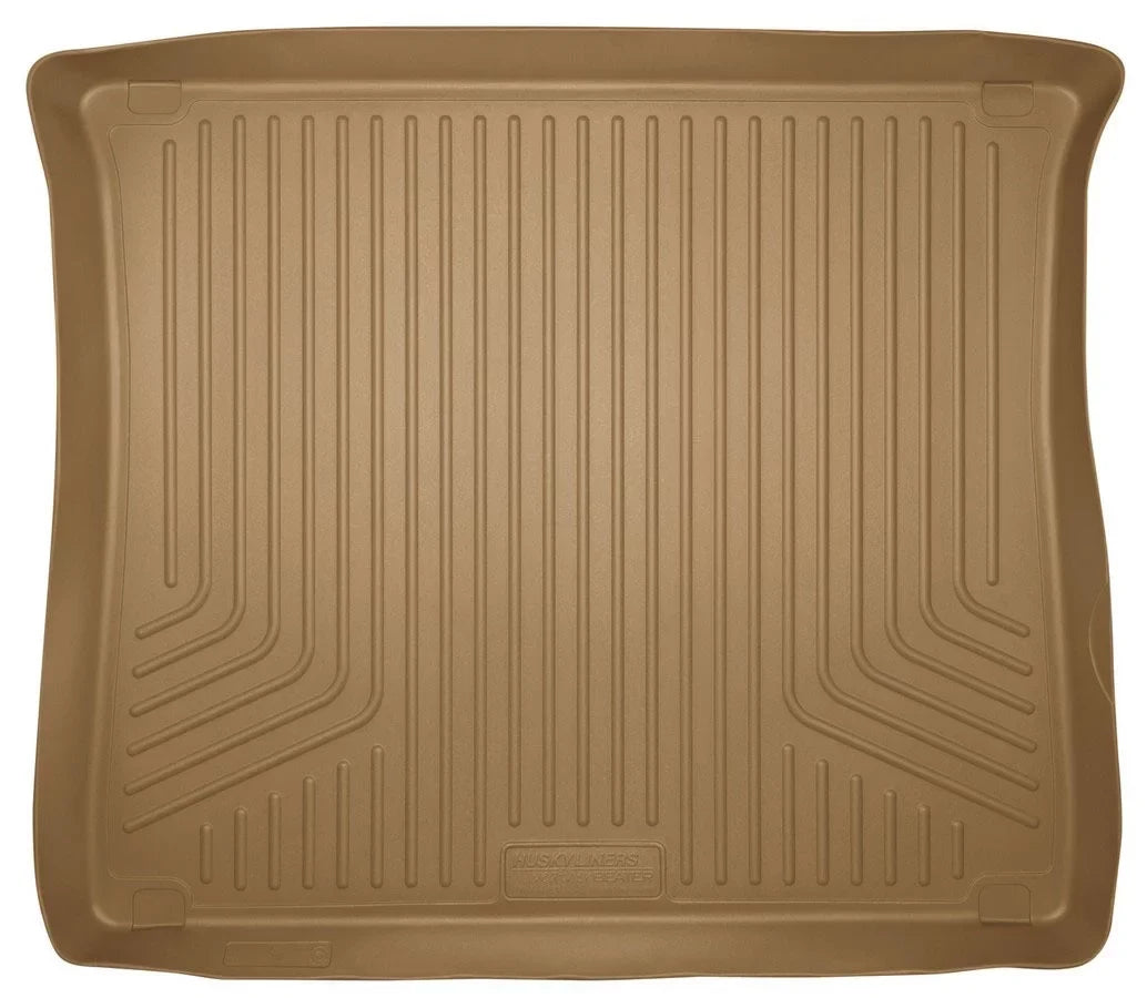 Cargo Husky with XL Suburban Liner Seat 3rd 1500/Yukon RealTruck by 1500 Behind 2007-2014 Compatible